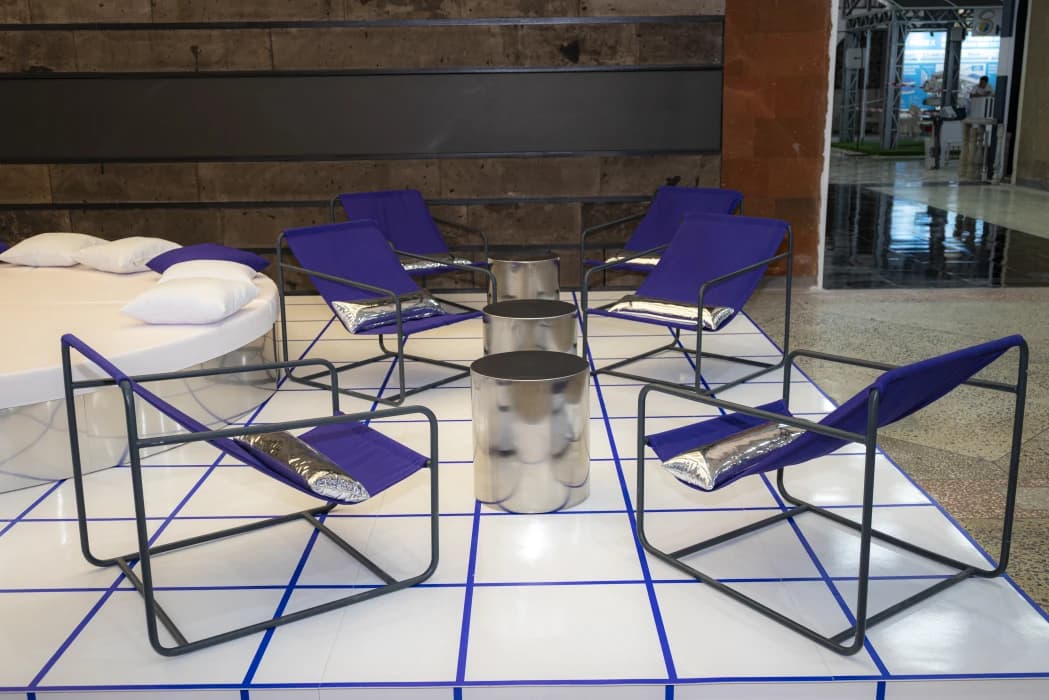 Evocabank at TOON EXPO!